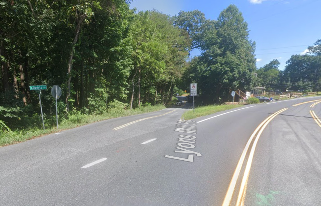 17-Year-Old Killed, Two Critically Hurt in Randallstown Liberty Road Crash