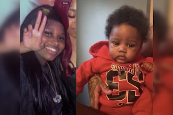 17-Year-Old Mom, Infant Son Vanish From Milwaukee's North Side
