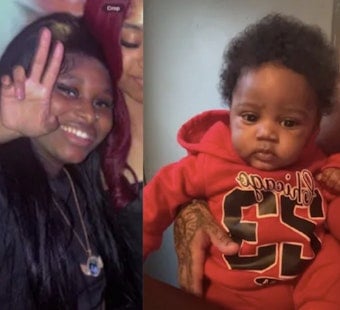 17-Year-Old Mom, Infant Son Vanish From Milwaukee's North Side