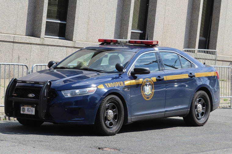 17-Year-Old Newburgh Boy Jailed as Trio Faces Fishkill Gang Assault Charges