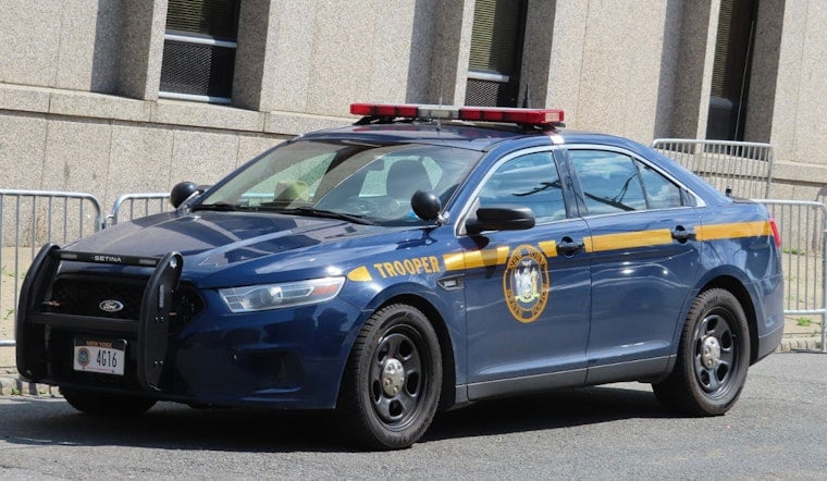 17-Year-Old Newburgh Boy Jailed as Trio Faces Fishkill Gang Assault Charges