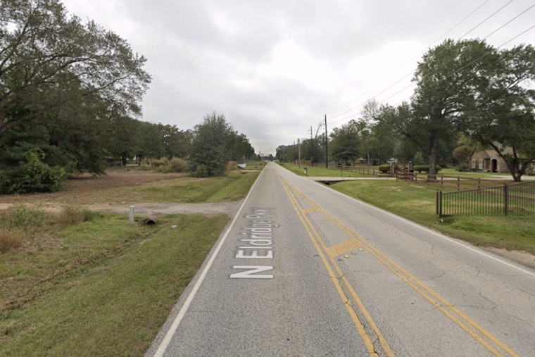 170 New Townhomes Land in Tomball as Renters Dodge $442K Home Prices