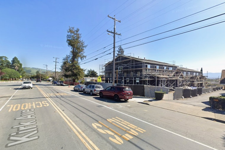 18 All-Electric Homes Debut in East San Jose Starting at $1.08 Million