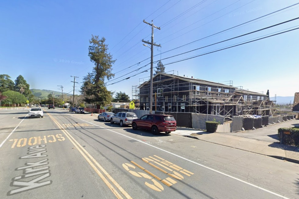 18 All-Electric Homes Debut in East San Jose Starting at $1.08 Million