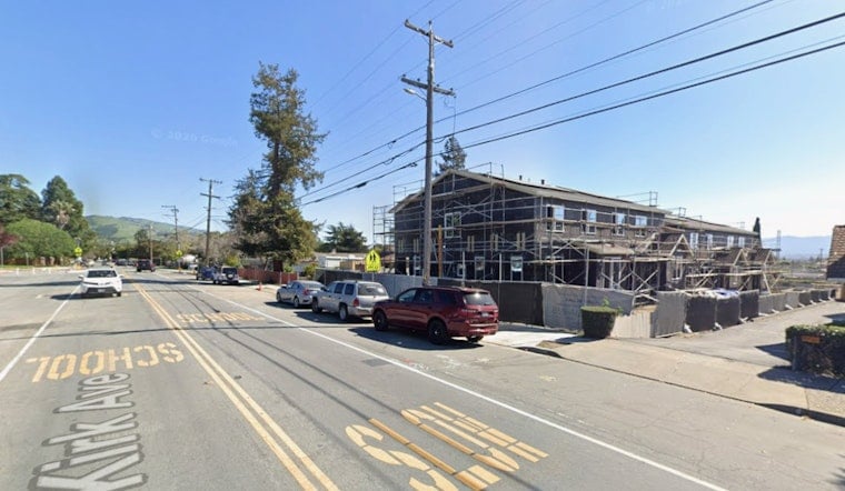 18 All-Electric Homes Debut in East San Jose Starting at $1.08 Million