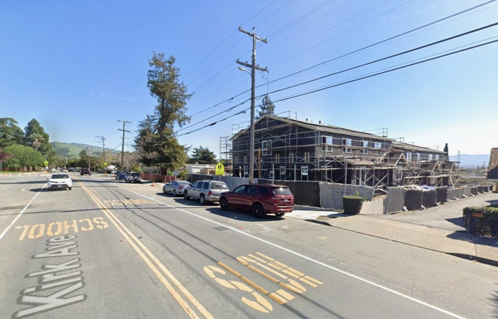 18 All-Electric Homes Debut in East San Jose Starting at $1.08 Million