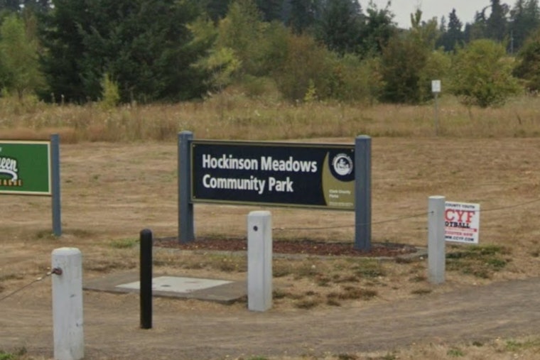 18-Year-Old Charged After Friend Fatally Shot at Brush Prairie Park Overnight