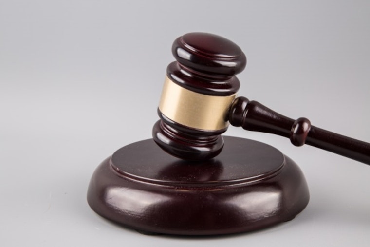 18-Year-Old East Capitol Carjacker Gets Five Years For Gunpoint Jetta Theft