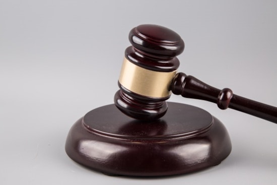 18-Year-Old East Capitol Carjacker Gets Five Years For Gunpoint Jetta Theft