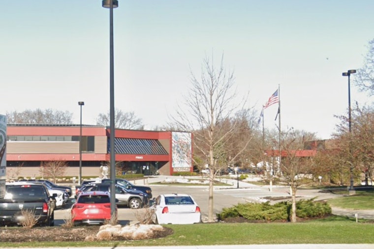 18-Year-Old Shot on Hall Road in Sterling Heights, Suspect Caught in 3 Hours