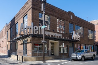 1812 Productions Turns Bad Musical Titles Into Live Comedy at Arden Theatre