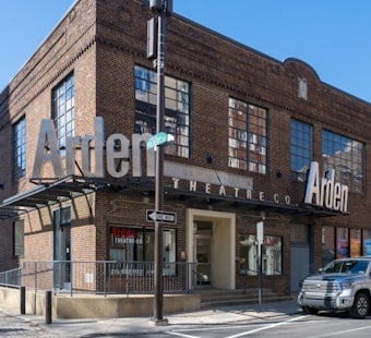 1812 Productions Turns Bad Musical Titles Into Live Comedy at Arden Theatre