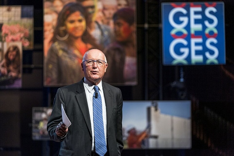 187,000 Canadians Sign Petition to Oust Michigan Native Pete Hoekstra as Envoy