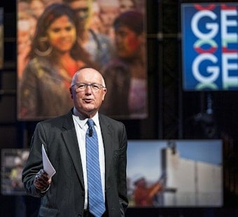 187,000 Canadians Sign Petition to Oust Michigan Native Pete Hoekstra as Envoy