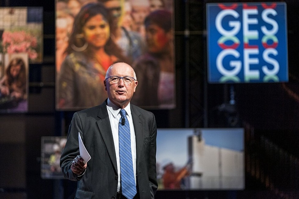 187,000 Canadians Sign Petition to Oust Michigan Native Pete Hoekstra as Envoy