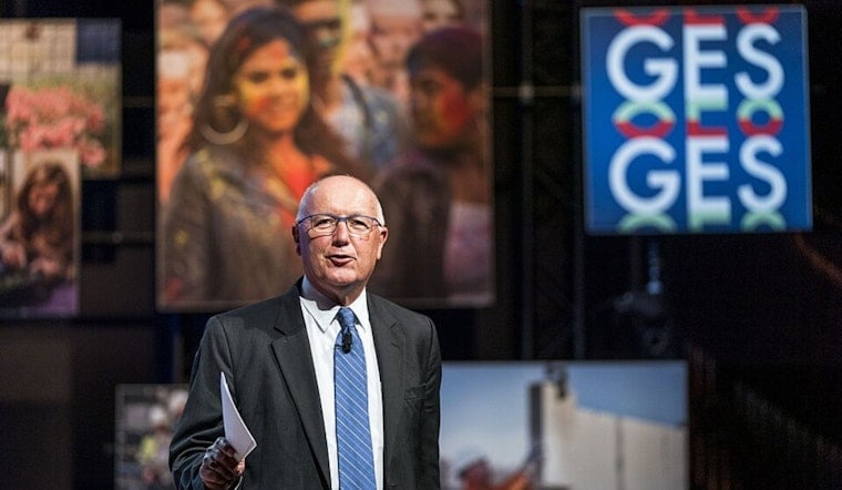 187,000 Canadians Sign Petition to Oust Michigan Native Pete Hoekstra as Envoy
