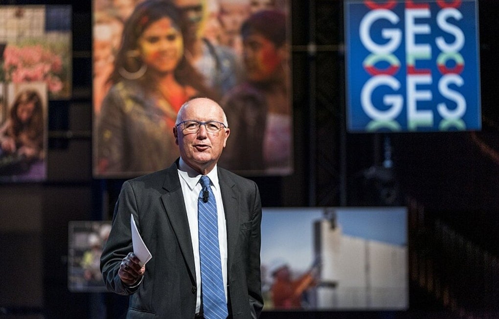 187,000 Canadians Sign Petition to Oust Michigan Native Pete Hoekstra as Envoy