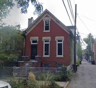 1890 Wicker Park Home Falls to Make Way for Two Luxury Condos on Potomac