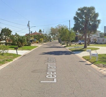19-Year-Old Dies After Being Pulled From Pool In Clearwater's Island Estates