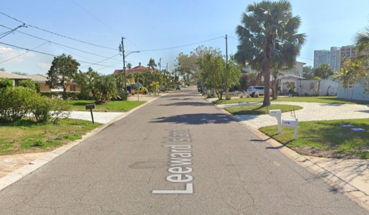 19-Year-Old Dies After Being Pulled From Pool In Clearwater's Island Estates
