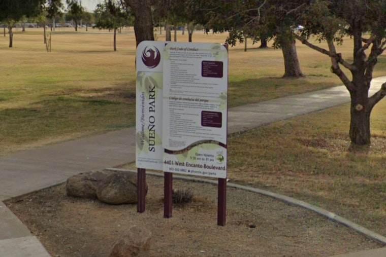 19-Year-Old Left Critically Injured After Soccer Fight Turns Violent at Maryvale Park