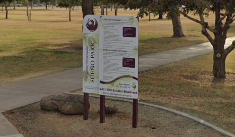 19-Year-Old Left Critically Injured After Soccer Fight Turns Violent at Maryvale Park