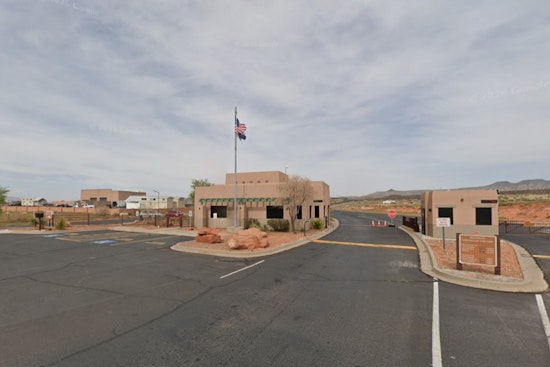 19-Year-Old Nevada Man Drowns at Sand Hollow's Dive Park Without Life Jacket