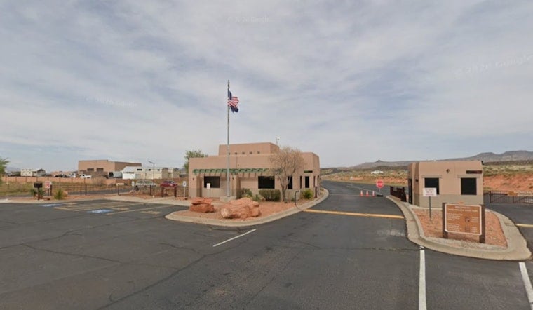 19-Year-Old Nevada Man Drowns at Sand Hollow's Dive Park Without Life Jacket