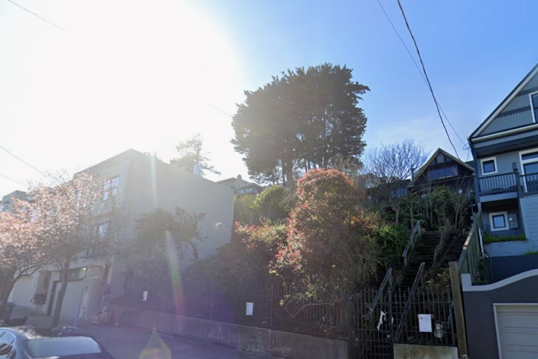 1905 Noe Valley Home Faces Demolition for Three-Unit Fountain Street Project