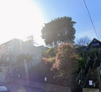 1905 Noe Valley Home Faces Demolition for Three-Unit Fountain Street Project