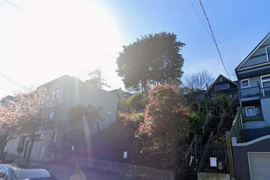 1905 Noe Valley Home Faces Demolition for Three-Unit Fountain Street Project