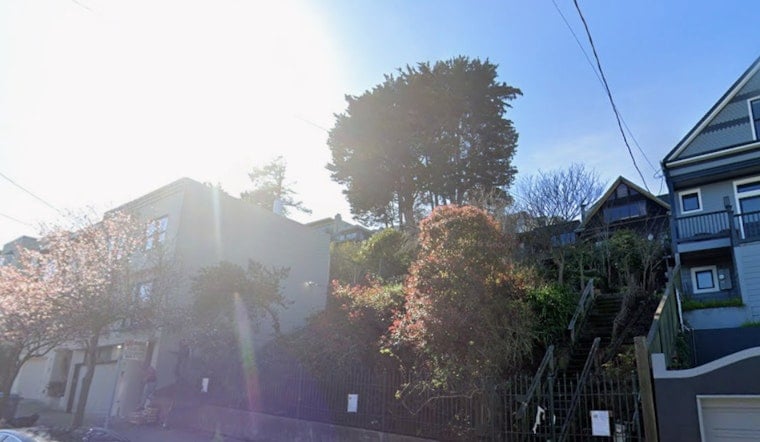 1905 Noe Valley Home Faces Demolition for Three-Unit Fountain Street Project