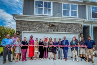 197 New Townhomes Open in Miami Township as Clermont County Growth Surges