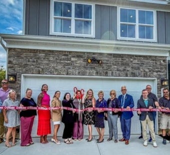 197 New Townhomes Open in Miami Township as Clermont County Growth Surges