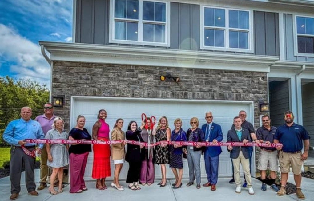 197 New Townhomes Open in Miami Township as Clermont County Growth Surges
