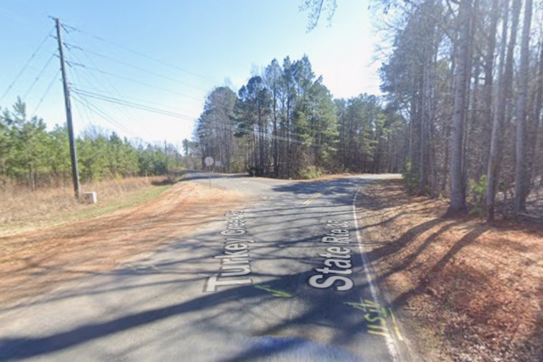 1992 Honda Driver Killed in Head-On Crash on York County's Hord Road