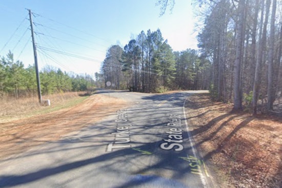 1992 Honda Driver Killed in Head-On Crash on York County's Hord Road