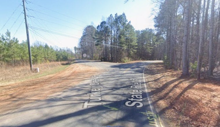 1992 Honda Driver Killed in Head-On Crash on York County's Hord Road