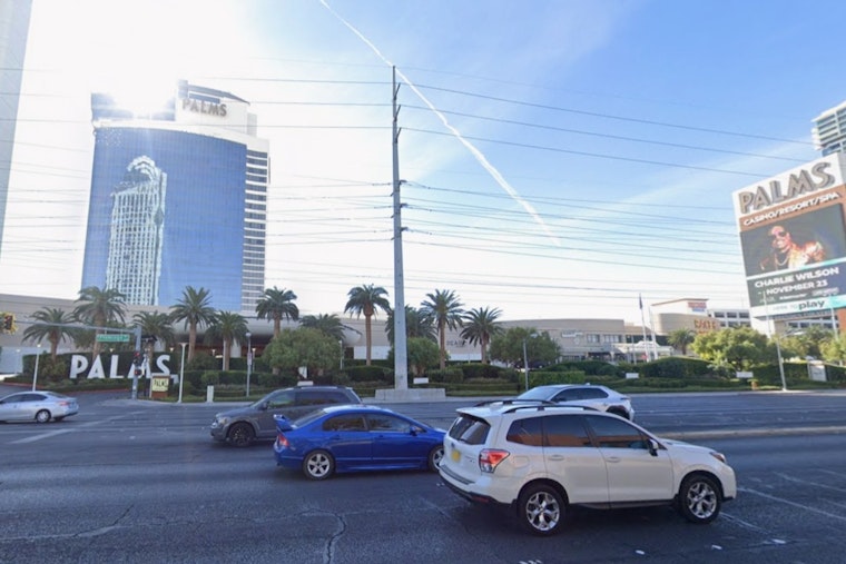 20 Las Vegas Bands Take Over Palms Casino for All-Original Frenzy Fest