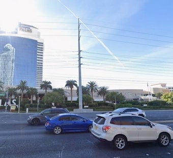 20 Las Vegas Bands Take Over Palms Casino for All-Original Frenzy Fest