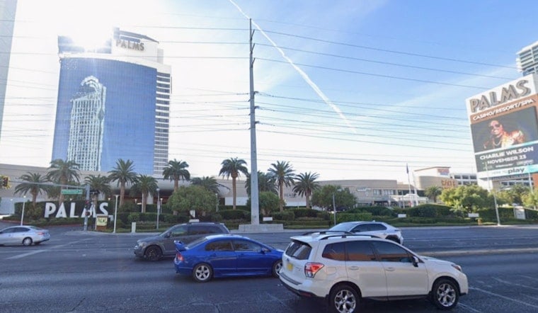 20 Las Vegas Bands Take Over Palms Casino for All-Original Frenzy Fest