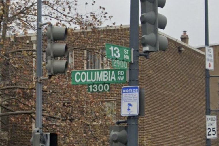 20-Plus Shots Fired in Columbia Heights, Police Find No Victim on Scene