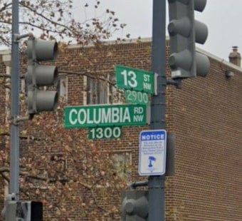 20-Plus Shots Fired in Columbia Heights, Police Find No Victim on Scene