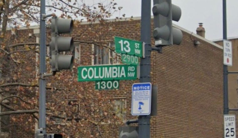 20-Plus Shots Fired in Columbia Heights, Police Find No Victim on Scene