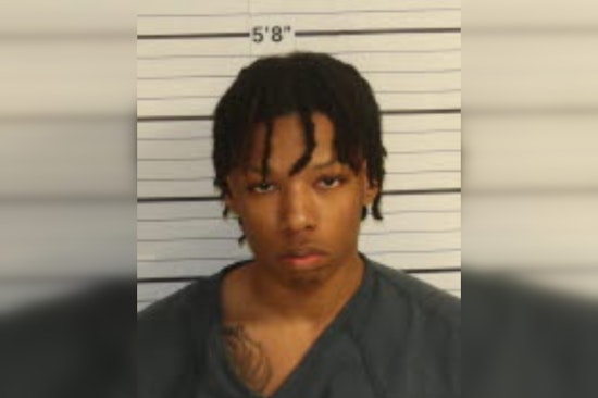 20-Year-Old Indicted in McMillen Street Murder, Hit With $5M Bond