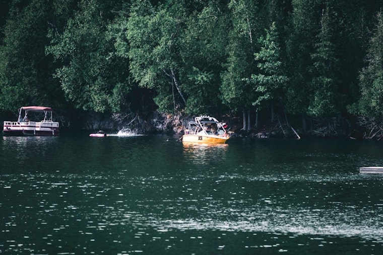 20-Year-Old Man Dies After Medical Emergency at Wyandotte County Lake