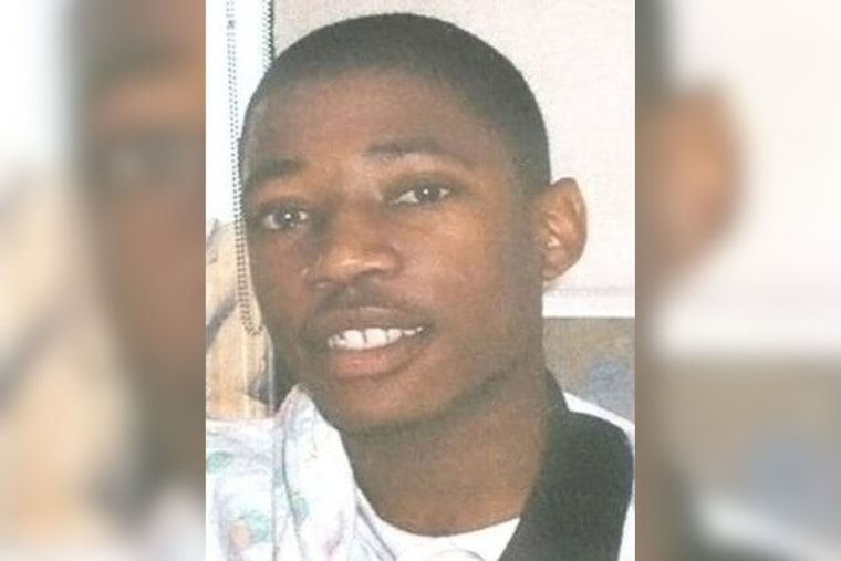20 Years After Grove Street Killing, SF Police Still Chase Justice for Aubrey Abrakasa