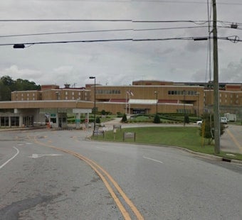 20 Years After Its Last Execution, North Carolina Inches Toward Resuming Them