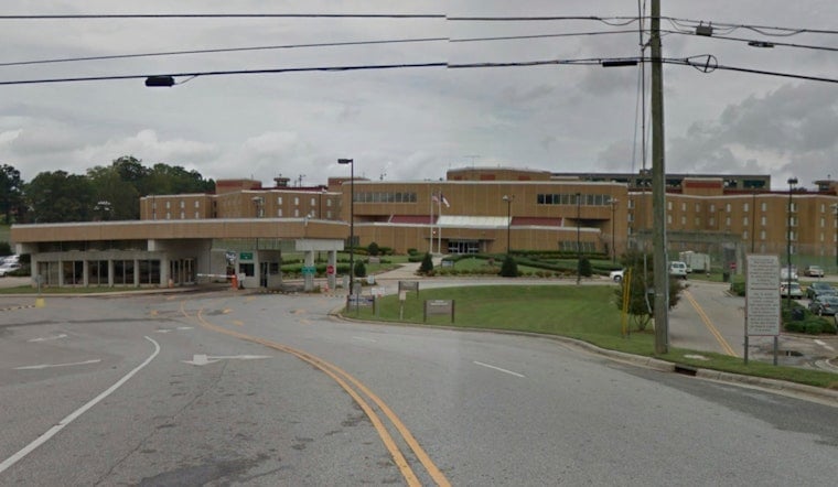 20 Years After Its Last Execution, North Carolina Inches Toward Resuming Them