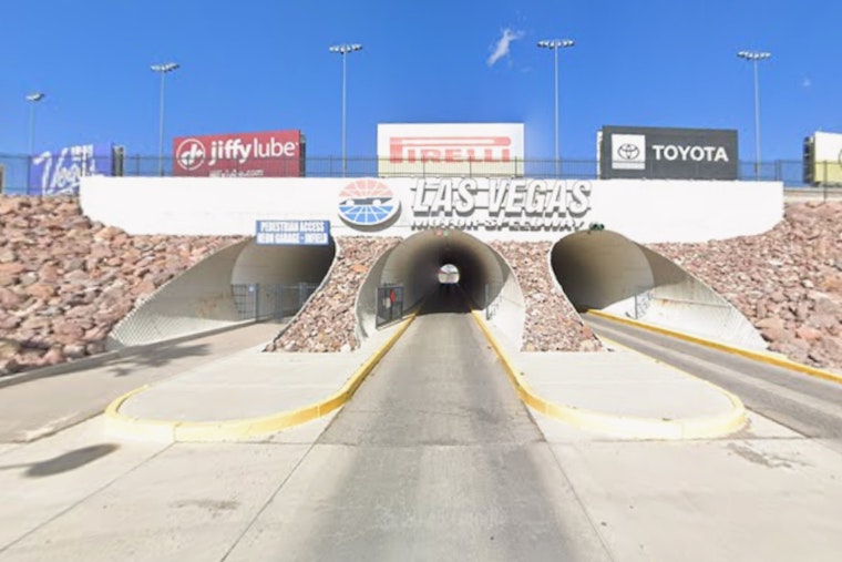 20,000 Walkers Expected as Making Strides Breast Cancer Walk Moves to LVMS